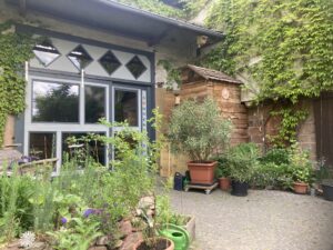 Kindergeburtstag Gießen