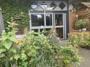 Kindergeburtstage veranstaltet von Kuhara in der Sonnenscheune