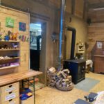 Kuhara Kindergeburtstag